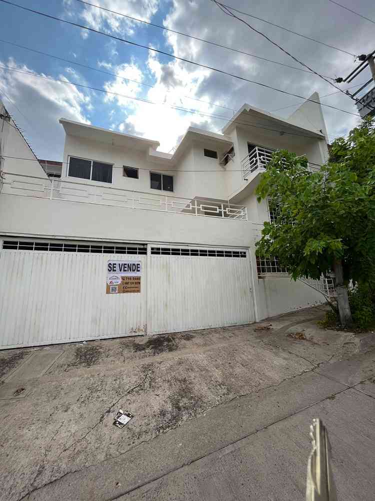 casa en venta rio evora lomas de guadalupe culiacan sinaloa pfz2eKt