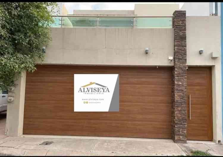 casa en venta quinta real privadas la estancia culiacan sinaloa pVBUUxL
